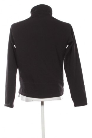 Herren Sportoberteil Salewa, Größe M, Farbe Schwarz, Preis 49,99 €