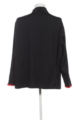 Herren Sportoberteil Sport-Tek, Größe 4XL, Farbe Mehrfarbig, Preis € 10,99