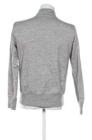 Pánský športový vrch Superdry, Veľkosť M, Farba Sivá, Cena  30,95 €