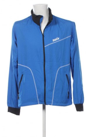 Pánský sportovní vrch Swix, Velikost XL, Barva Vícebarevné, Cena  389,00 Kč