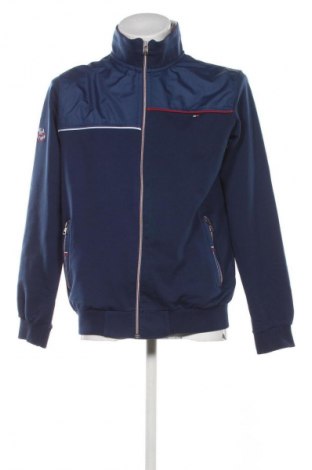Pánský sportovní vrch Tommy Hilfiger, Velikost L, Barva Modrá, Cena  2 515,00 Kč