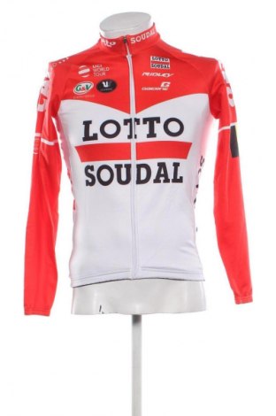 Ανδρική αθλητική ζακέτα Unbranded, Μέγεθος M, Χρώμα Πολύχρωμο, Τιμή 11,99 €