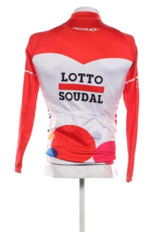 Ανδρική αθλητική ζακέτα Unbranded, Μέγεθος M, Χρώμα Πολύχρωμο, Τιμή 11,99 €