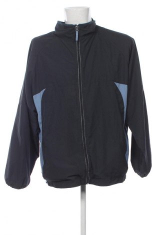 Pánský športový vrch Unbranded, Veľkosť XL, Farba Sivá, Cena  11,95 €