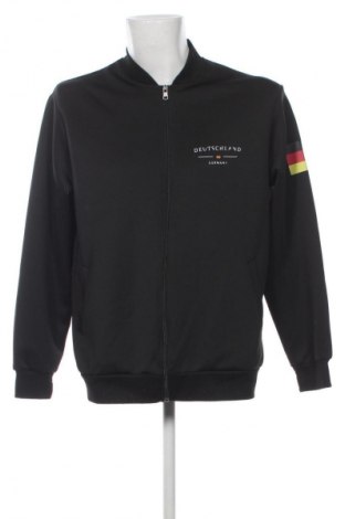 Pánský športový vrch Unbranded, Veľkosť XL, Farba Čierna, Cena  11,95 €