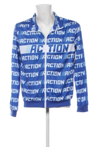 Pánský sportovní vrch Unbranded, Velikost L, Barva Vícebarevné, Cena  249,00 Kč