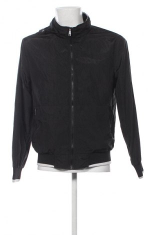 Ανδρική αθλητική ζακέτα Unbranded, Μέγεθος L, Χρώμα Μαύρο, Τιμή 9,99 €