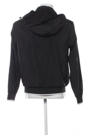 Ανδρική αθλητική ζακέτα Unbranded, Μέγεθος L, Χρώμα Μαύρο, Τιμή 9,99 €