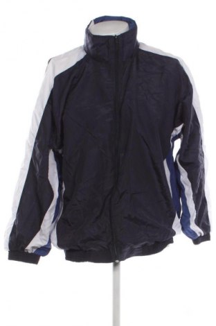 Pánský športový vrch Unbranded, Veľkosť XXL, Farba Modrá, Cena  10,95 €