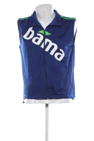 Pánský športový vrch Unbranded, Veľkosť XL, Farba Modrá, Cena  10,95 €