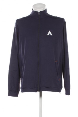 Pánský športový vrch Unbranded, Veľkosť XXL, Farba Modrá, Cena  10,95 €