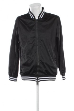 Pánský športový vrch Unbranded, Veľkosť XXL, Farba Čierna, Cena  20,00 €