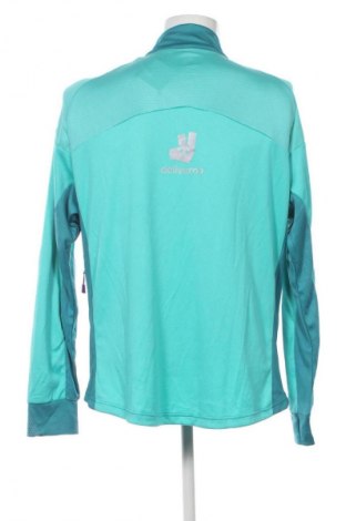 Bluză trening de bărbați Unbranded, Mărime XXL, Culoare Multicolor, Preț 60,99 Lei