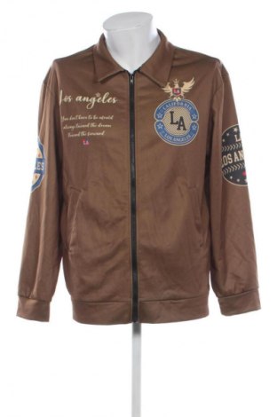 Herren Sportoberteil Unbranded, Größe L, Farbe Mehrfarbig, Preis € 23,47