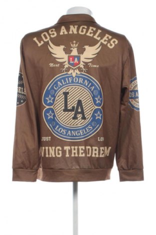 Herren Sportoberteil Unbranded, Größe L, Farbe Mehrfarbig, Preis € 23,47