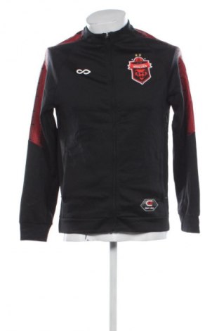 Bluză trening de bărbați Unbranded, Mărime L, Culoare Negru, Preț 55,99 Lei