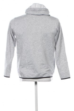 Bluză trening de bărbați Unbranded, Mărime M, Culoare Gri, Preț 86,99 Lei