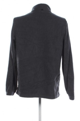 Ανδρική αθλητική ζακέτα Unbranded, Μέγεθος 3XL, Χρώμα Γκρί, Τιμή 14,99 €