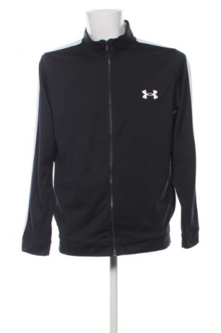 Herren Sportoberteil Under Armour, Größe L, Farbe Schwarz, Preis 27,99 €