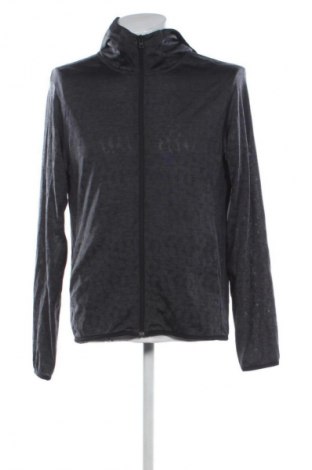 Herren Sportoberteil Uniqlo, Größe L, Farbe Grau, Preis € 15,99