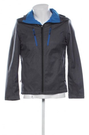 Ανδρικό μπουφάν 4F, Μέγεθος S, Χρώμα Γκρί, Τιμή 41,99 €