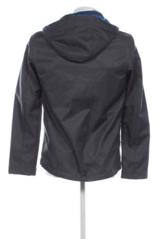 Ανδρικό μπουφάν 4F, Μέγεθος S, Χρώμα Γκρί, Τιμή 41,99 €