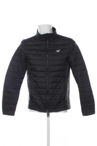 Herrenjacke 4F, Größe M, Farbe Schwarz, Preis € 52,63
