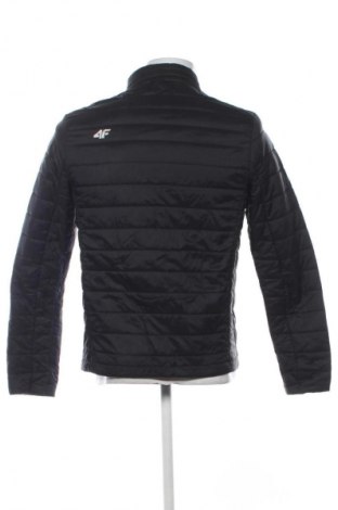 Herrenjacke 4F, Größe M, Farbe Schwarz, Preis € 52,63