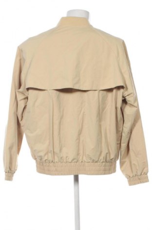 Herrenjacke 7 DAYS Active, Größe L, Farbe Beige, Preis 214,99 €