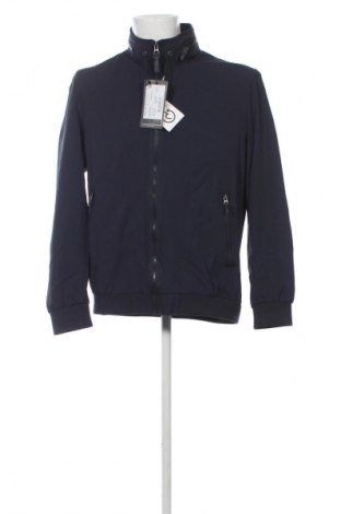 Pánská bunda  AMDS JEANS, Velikost L, Barva Modrá, Cena  2 849,00 Kč