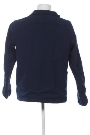 Мъжко яке ASICS, Размер L, Цвят Син, Цена 28,63 €