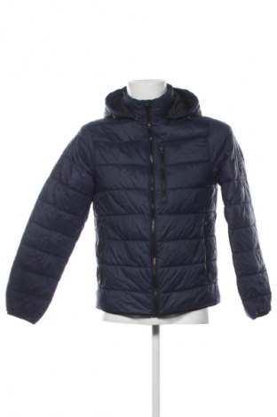 Pánská bunda  Abercrombie & Fitch, Velikost S, Barva Modrá, Cena  1 190,00 Kč