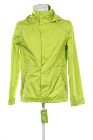 Geacă de bărbati Active, Mărime M, Culoare Verde, Preț 139,99 Lei