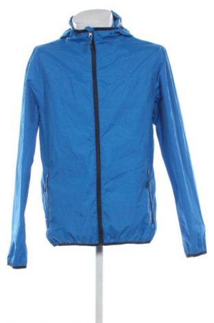 Férfi dzseki Active By Tchibo, Méret M, Szín Kék, Ár 5 159 Ft