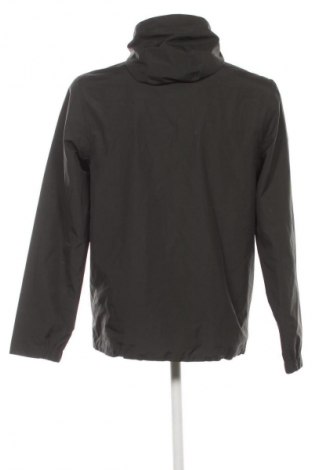 Ανδρικό μπουφάν Adidas, Μέγεθος S, Χρώμα Πράσινο, Τιμή 41,99 €