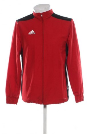 Férfi dzseki Adidas, Méret S, Szín Piros, Ár 17 355 Ft