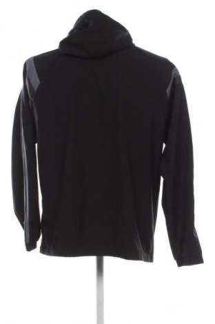 Мъжко яке Adidas, Размер L, Цвят Черен, Цена 31,18 €