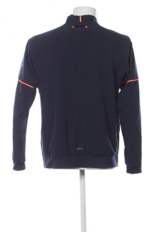 Мъжко яке Adidas, Размер L, Цвят Син, Цена 28,63 €