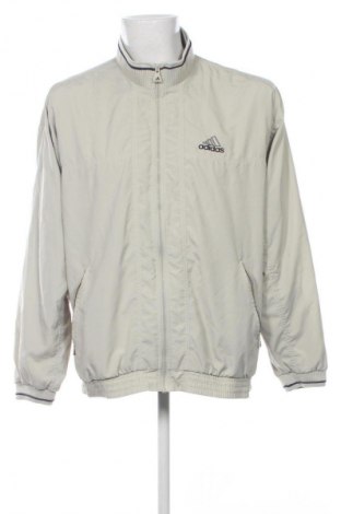 Мъжко яке Adidas, Размер L, Цвят Бежов, Цена 28,12 €