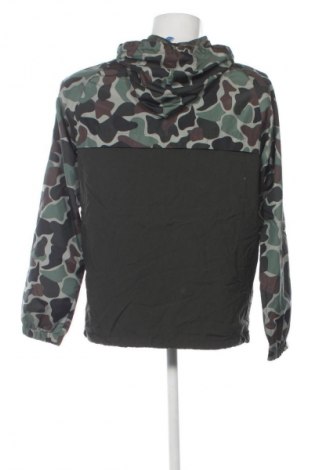 Herrenjacke Adidas, Größe M, Farbe Mehrfarbig, Preis 40,99 €