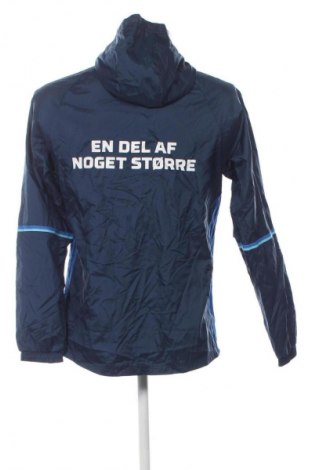 Мъжко яке Adidas, Размер S, Цвят Син, Цена 25,56 €