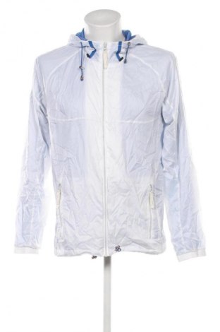 Мъжко яке Adidas, Размер M, Цвят Бял, Цена 28,63 €