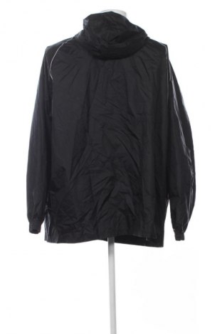 Мъжко яке Adidas, Размер 5XL, Цвят Черен, Цена 31,18 €