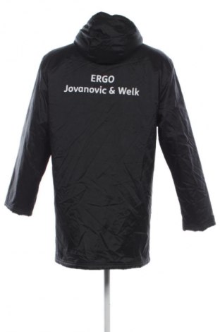 Pánská bunda  Adidas, Velikost M, Barva Černá, Cena  989,00 Kč