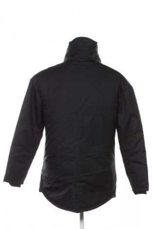 Herrenjacke Adidas, Größe M, Farbe Schwarz, Preis 36,99 €