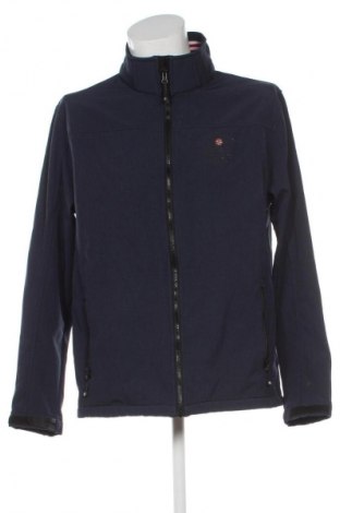 Férfi dzseki Adventureline, Méret XL, Szín Kék, Ár 7 839 Ft