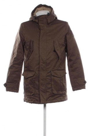 Мъжко яке Aeronautica Militare, Размер L, Цвят Кафяв, Цена 78,22 €