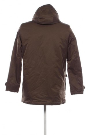 Мъжко яке Aeronautica Militare, Размер L, Цвят Кафяв, Цена 78,22 €