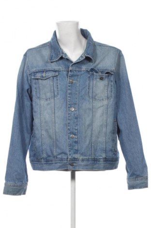 Мъжко яке Angelo Litrico, Размер 3XL, Цвят Син, Цена 12,27 €