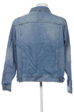 Мъжко яке Angelo Litrico, Размер 3XL, Цвят Син, Цена 12,27 €